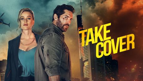 Take Cover - Trailer