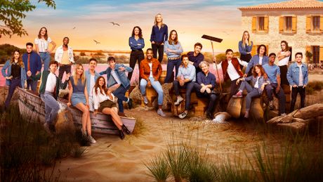 Ici tout commence - Season 4 - Trailer