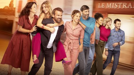 Plus belle la vie, encore plus belle - Season 1 - Trailer