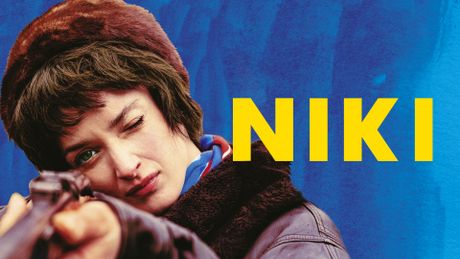 Niki - Trailer