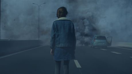 Seuls - Trailer