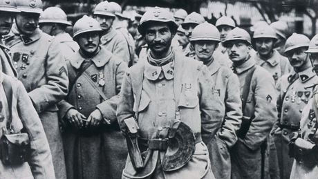 14 -18, au-delà de la guerre - Du coffre-fort à la dette - Trailer