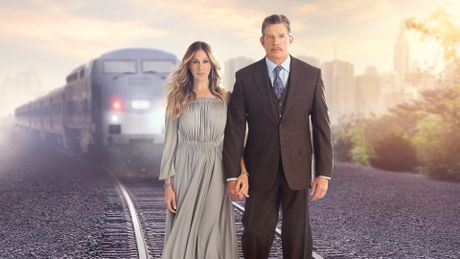 Divorce - Season 1 - Trailer