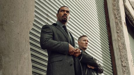Power - Season 4 - Trailer