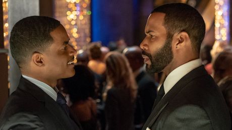 Power - Season 5 - Trailer