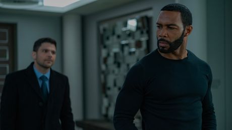 Power - Season 6 - Trailer