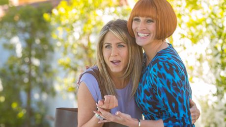 Mother's Day - Trailer