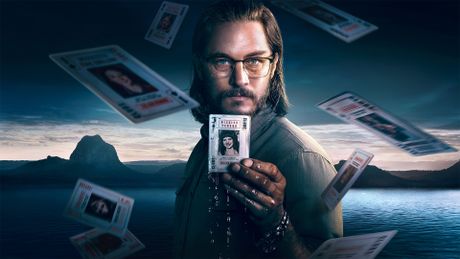 Black Snow - Season 2 - Trailer