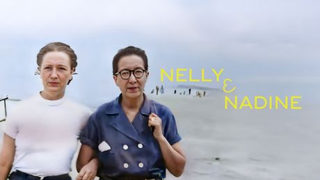 Nelly et Nadine - Trailer