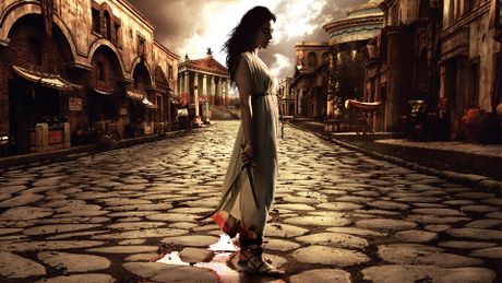 Rome - Season 1 - Trailer