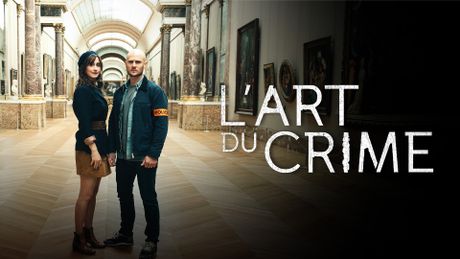L'art du crime