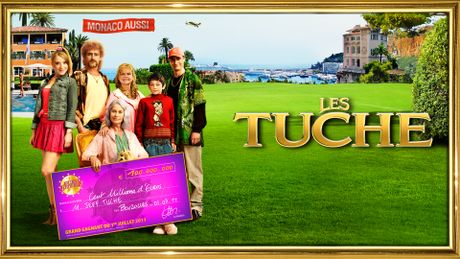 Les Tuche - Trailer