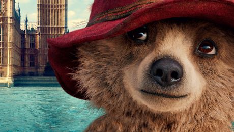 Paddington - Trailer