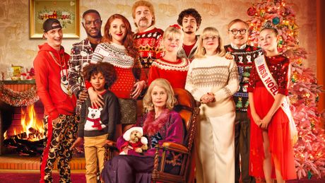 Les Tuche 4 - Trailer