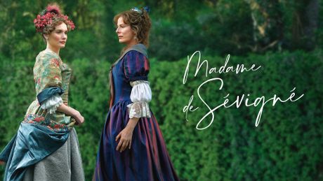 Madame de Sévigné - Trailer