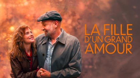 La fille d'un grand amour - Trailer