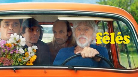 Fêlés - Trailer