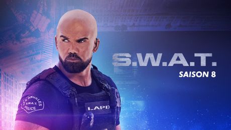 S.W.A.T. - Saison 8