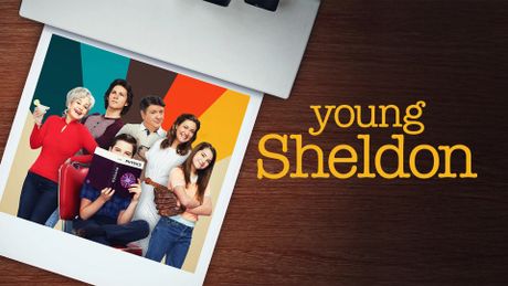 Young Sheldon