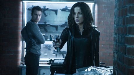 Underworld : Blood Wars - Trailer