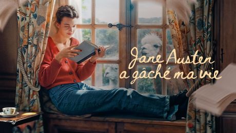 Jane Austen a gâché ma vie - Trailer