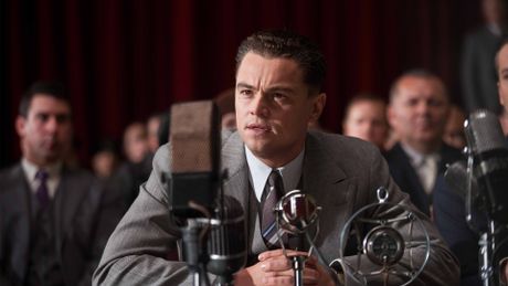 J. Edgar - Trailer