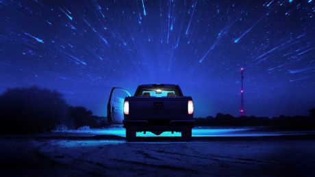 Falling Stars - Trailer