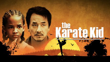 The Karate Kid - Trailer