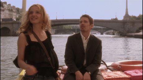 Before Sunset - Trailer