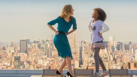 Annie - Trailer