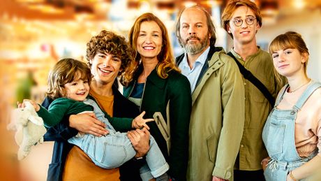 Le Test - Trailer