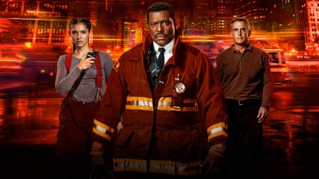 Chicago Fire - Season 12 - Trailer
