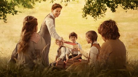 Louise Violet - Trailer