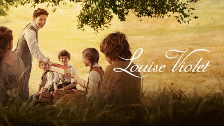 Louise Violet - Trailer