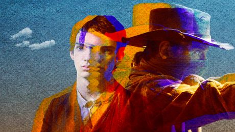 Slow West - Trailer