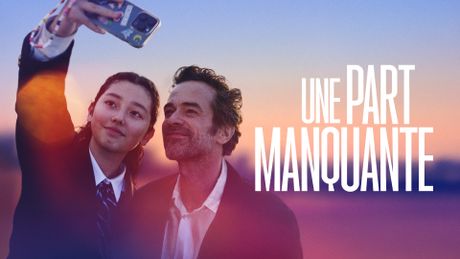 Une part manquante - Trailer