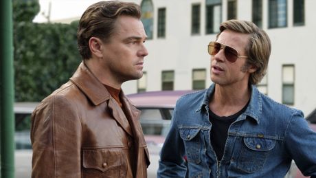 Once Upon a Time... in Hollywood (version longue) - Trailer