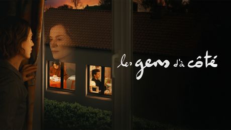 Les gens d'à côté - Trailer