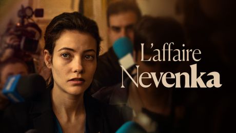 L'affaire Nevenka - Trailer
