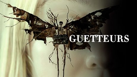 Les Guetteurs - Trailer