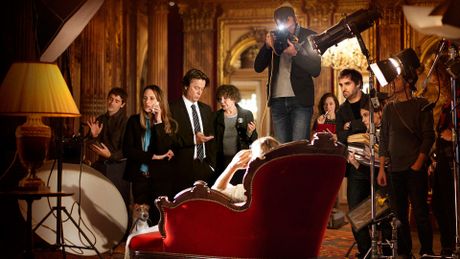 Dix pour cent - Season 1 - Trailer