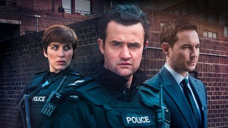Line of Duty - Season 3 - Trailer