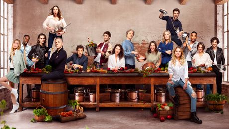 Ici tout commence - Season 2 - Trailer