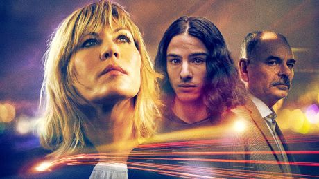 Une si longue nuit - Season 1 - Trailer