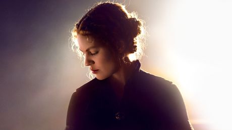 Becoming Elizabeth - Season 1 - Trailer
