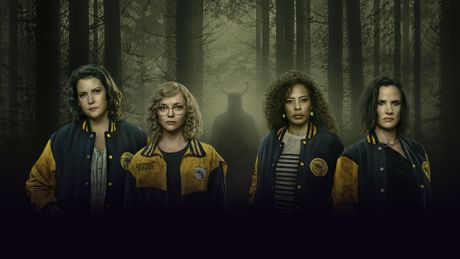 Yellowjackets - Season 1 - Trailer