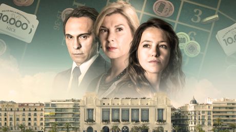 Tout pour Agnès - Season 1 - Trailer