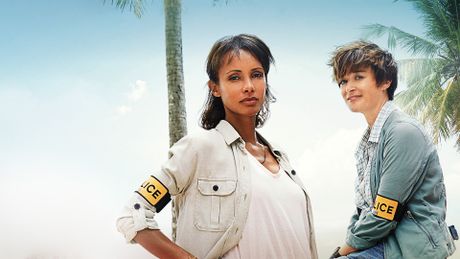 Tropiques criminels - Season 1 - Trailer