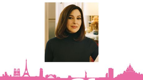 Paradis Paris - Trailer