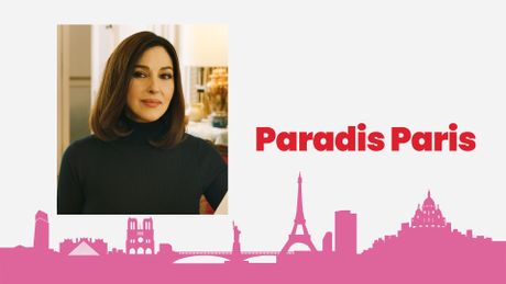 Paradis Paris - Trailer